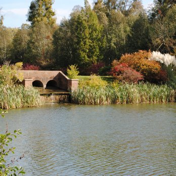 Marks Hall Gardens and Arboretun - Landmarks & Historical Buildings Near Me