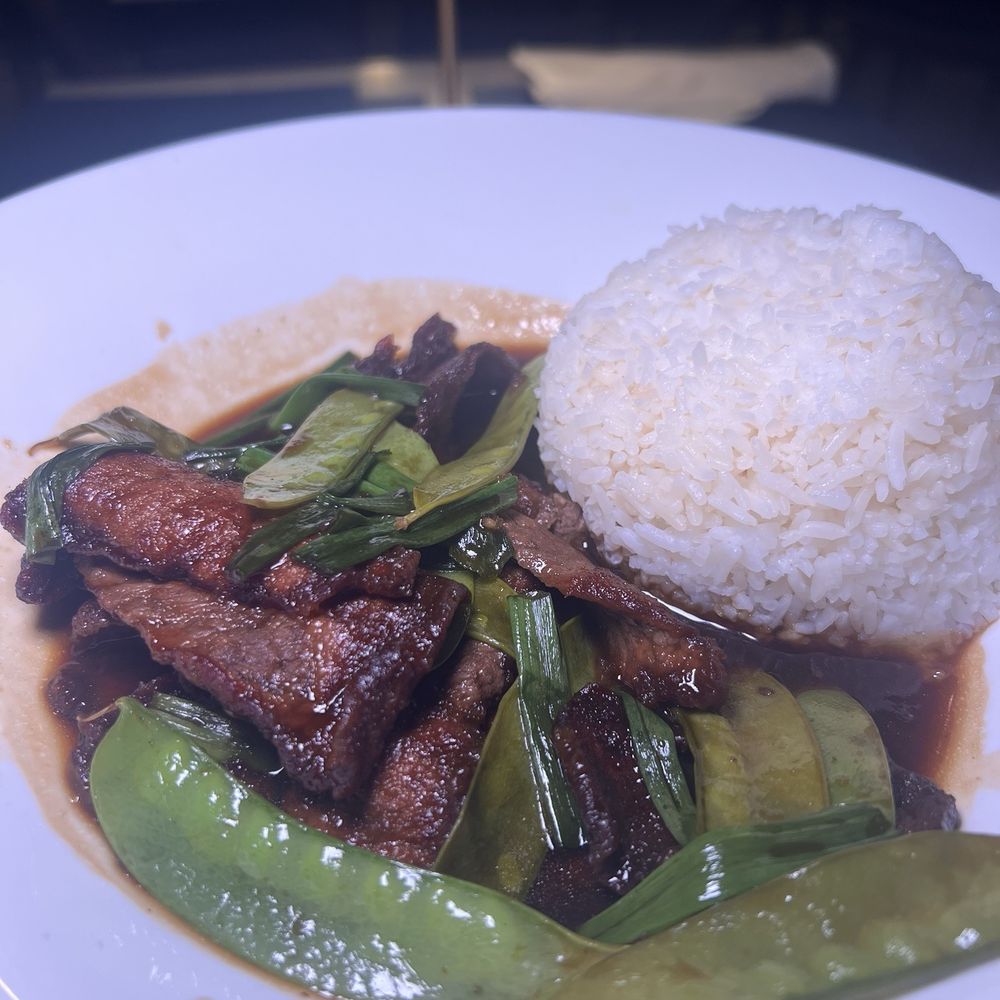 Aja 30A - Mongolian Beef - Desserts Near Me - Inlet Beach, Florida Aja 30A - Mongolian Beef - Desserts Near Me - Inlet Beach, Florida