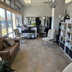 Danny & Company Salon