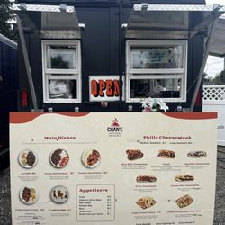 Arlington Taphouse - The only Koren and Cheesesteaks in Gladstone
