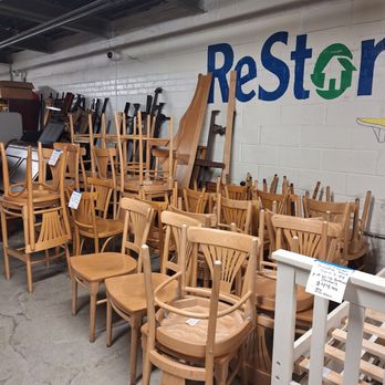 Habitat for Humanity NYC ReStore - Community Service/Non-Profit Near Me - Woodside, New York