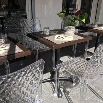 L'Inattendu Restaurant - Japanese Near Me - Nice, 06