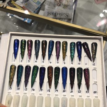 Gloss Nail Bar - New collection - Nail Salons Near Me - Houston, Texas