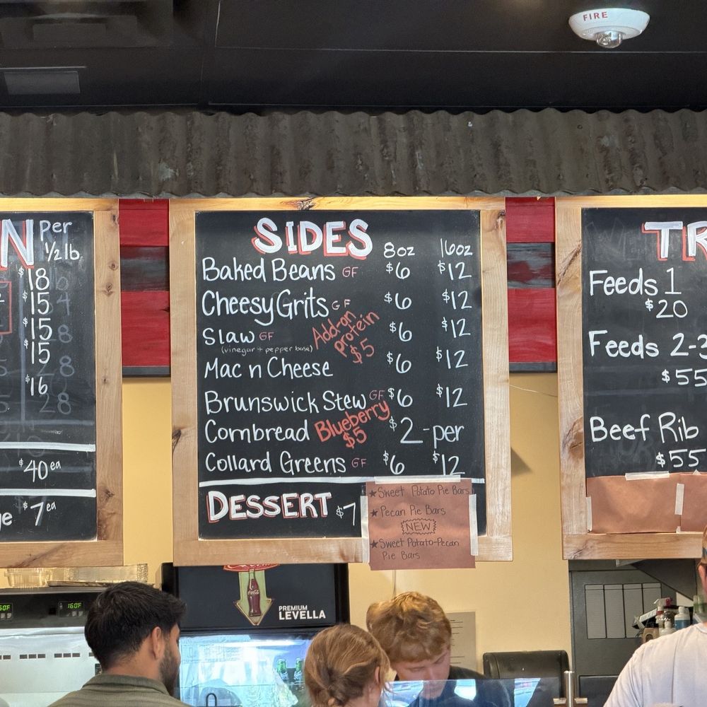 Belly Barbecue - Barbeque Near Me - Folsom, California