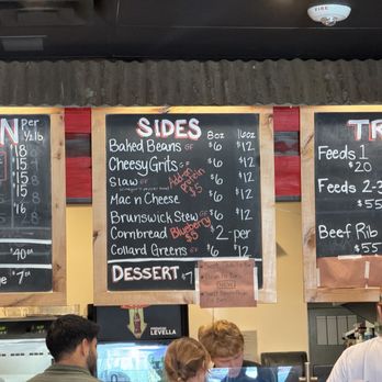 Belly Barbecue - Barbeque Near Me - Folsom, California