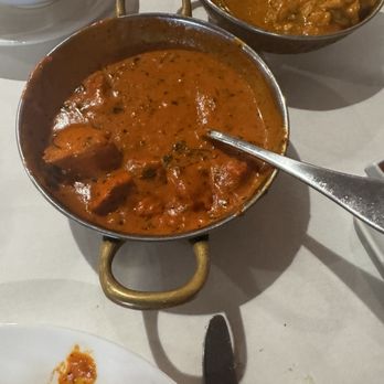 Saffron - Indian Near Me - Middletown, New York