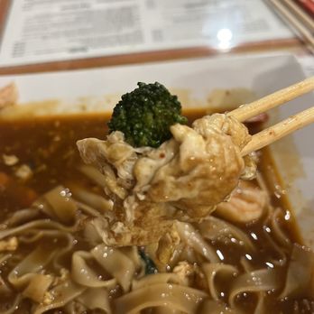 Thai Curry - Pad Thai - Thai Near Me - Fort Smith, Arkansas