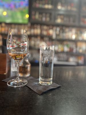 Black+Haus Tavern - Parker by null