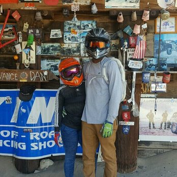 Academy Rentals & Tours - He finally sent one (1) photo after seeing this review, not good enough Chris! - ATV Rentals/Tours Near Me - Ocotillo, California