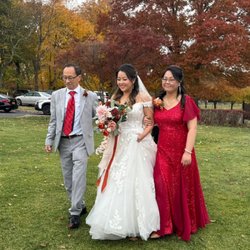 Wedding Hills - Bridal gown