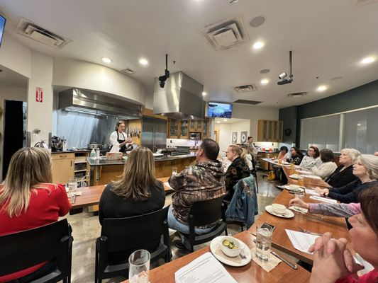 Central Market by null