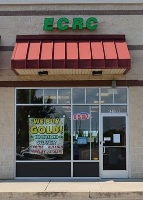 East Coast Rare Coins