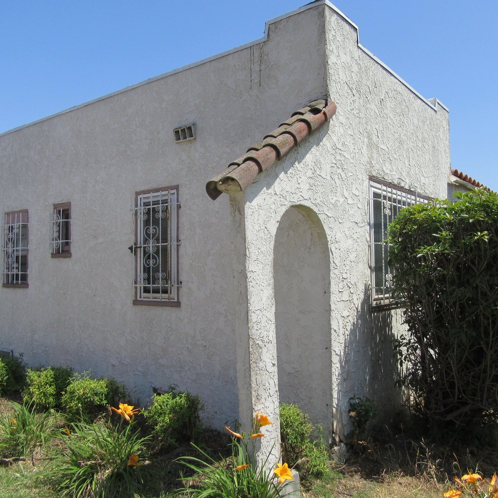 Slide of Cal State Construction