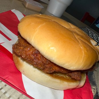 Chick-fil-A - Fast Food Near Me - Franklin, Tennessee