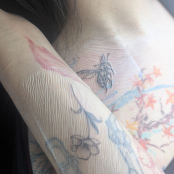 Painted Lady Tattoo - Tattoo Near Me - Las Vegas, Nevada Painted Lady Tattoo - Tattoo Near Me - Las Vegas, Nevada