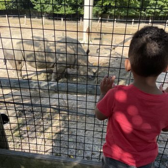 Metro Richmond Zoo - Zoos Near Me - Moseley, Virginia