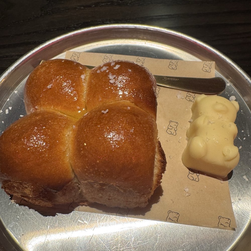 BearLeek - Bread and butter - American Near Me - Denver, Colorado