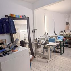 Tailor Francisco Varon