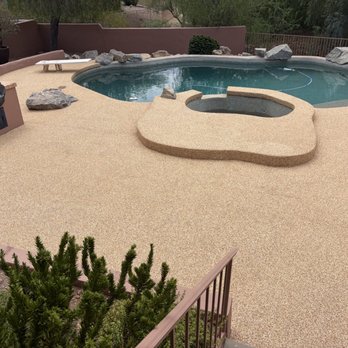Cardinal Concrete Coatings - Flooring Near Me - Phoenix, Arizona Cardinal Concrete Coatings - Flooring Near Me - Phoenix, Arizona