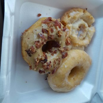 Sugarboy Donuts - Wanted to sample several to see what they were good at...the answer us everything - Coffee & Tea Near Me - Frisco, Texas Sugarboy Donuts - Wanted to sample several to see what they were good at...the answer us everything - Coffee & Tea Near Me - Frisco, Texas