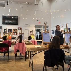 Santa Paula Art Museum