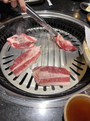 INJU BBQ by null