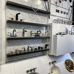 International Bath & Tile