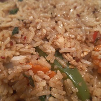 Bhan Baitong - Spicy Fried Rice - Thai Near Me - Lake Forest, California Bhan Baitong - Spicy Fried Rice - Thai Near Me - Lake Forest, California