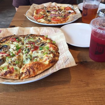 MOD Pizza - Fast Food Near Me - Daly City, California MOD Pizza - Fast Food Near Me - Daly City, California