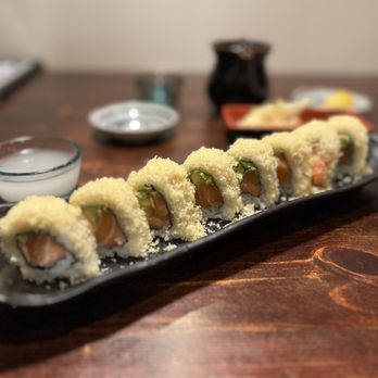 Sushi Casino Εμπειρία