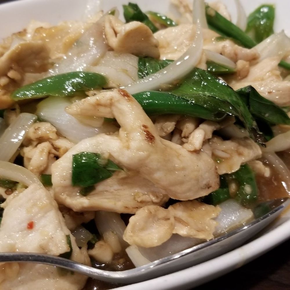Lucky's Thai Pantry - Thai Near Me - Orange, California