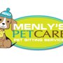 Photo of Menlys Pet Care