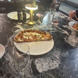 Do Scratch Made Pizza & Pasta