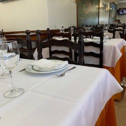 Restaurante Flor do Ave