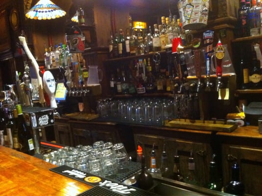 The Alaskan Hotel & Bar by null