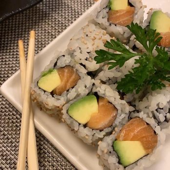 Eagle Sushi And Steakhouse - Sushi Bars Near Me - Windham, Maine