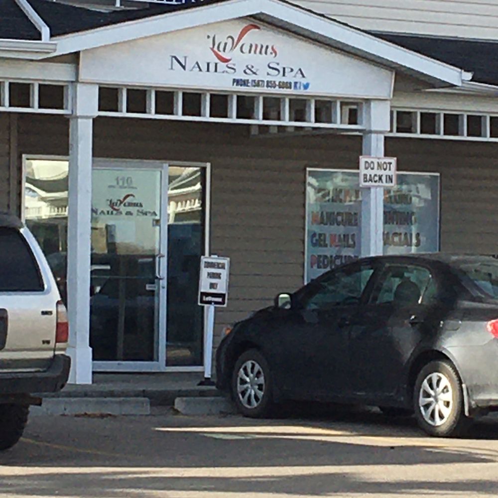 LaVenus Nails & Spa - Nail Salons Near Me - Stony Plain, Alberta LaVenus Nails & Spa - Nail Salons Near Me - Stony Plain, Alberta