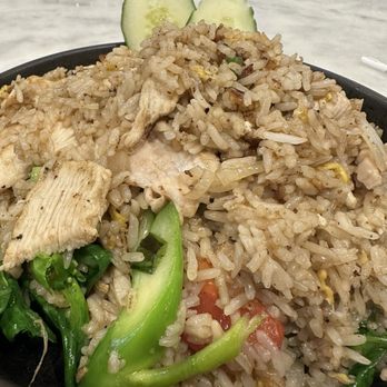 Dok Khao Thai Eatery - Fried Rice - Thai Near Me - Columbia, Maryland Dok Khao Thai Eatery - Fried Rice - Thai Near Me - Columbia, Maryland
