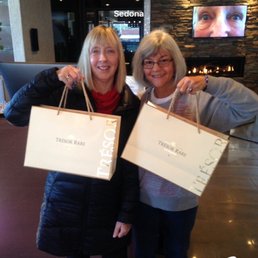 We loved the product!