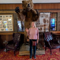 Tonopah Station Hotel