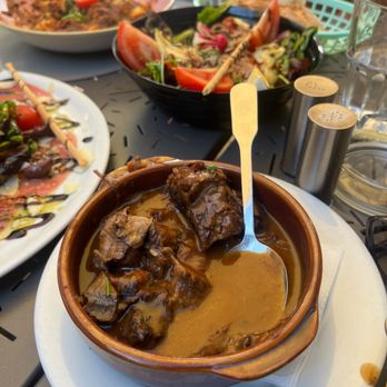 Etoile Cuisine et Bar - French Near Me - Houston, Texas