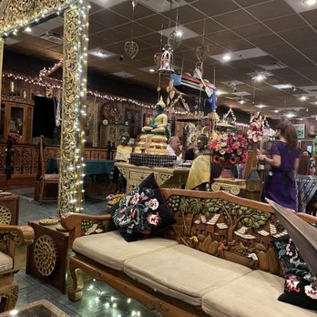 Thai Thani - Thai Near Me - Orlando, Florida