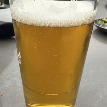 Trails End - IPA beer - Salad Near Me - Vail, Colorado