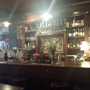 The Drunken Poet - Warm old pub spot just outside the Vic markets. A perfect end to a cold day walking around in the rain as a bunch of tourists - Bars Near Me - West Melbourne, VIC The Drunken Poet - Warm old pub spot just outside the Vic markets. A perfect end to a cold day walking around in the rain as a bunch of tourists - Bars Near Me - West Melbourne, VIC