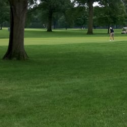 Hyde Park Golf & Country Club
