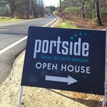 Portside Real Estate Group - Real Estate Services Near Me - Falmouth, Maine Portside Real Estate Group - Real Estate Services Near Me - Falmouth, Maine