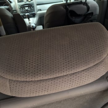 Canton Car Wash - Auto Detailing Near Me - Baltimore, Maryland