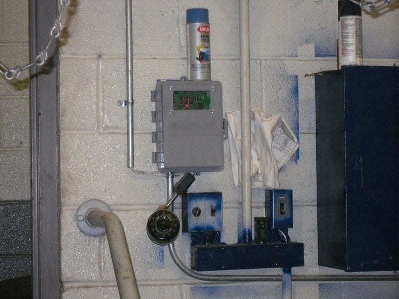 Slide of Port Washington Plumbing Construction