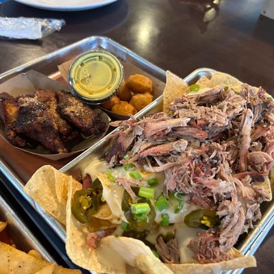 Central City BBQ by null Central City BBQ by null
