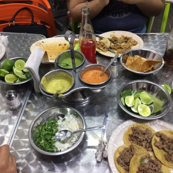 El Morelense - Tacos Near Me - Monterrey, NLE El Morelense - Tacos Near Me - Monterrey, NLE